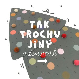 Už máte ten s čokoládou, se sponkama, s legem, s vánočními příběhy či úkoly, ten látkový s kapsama nebo dřevěný s...