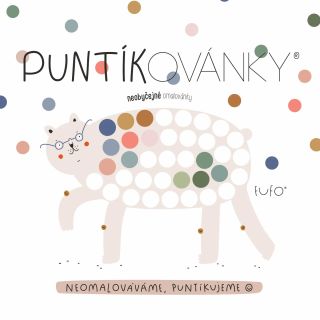 🚑 Záchrana pro všechny děti, které už nebaví klasické omalovánky (nebo je nebavily nikdy, vůbec, ani za nic, fuj...