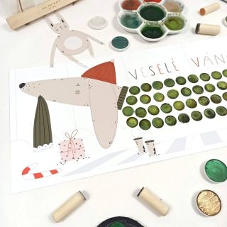 📢 Poslední objednávky pod stromeček u FUFA pořídíte už jen do středy 17. prosince 🎀. ⠀ Takže pokud byste rádi ještě nějaký...