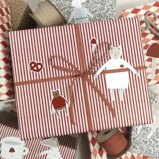 Už máte zabaleno ❤️? ⠀ Pokud ste jako já - všechno na poslední chvíli 😁 - třeba by se vám ještě šikla taková super dvojka...